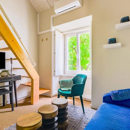 Casa Da Graca Lisbon Hideoutアパートメント エクステリア 写真