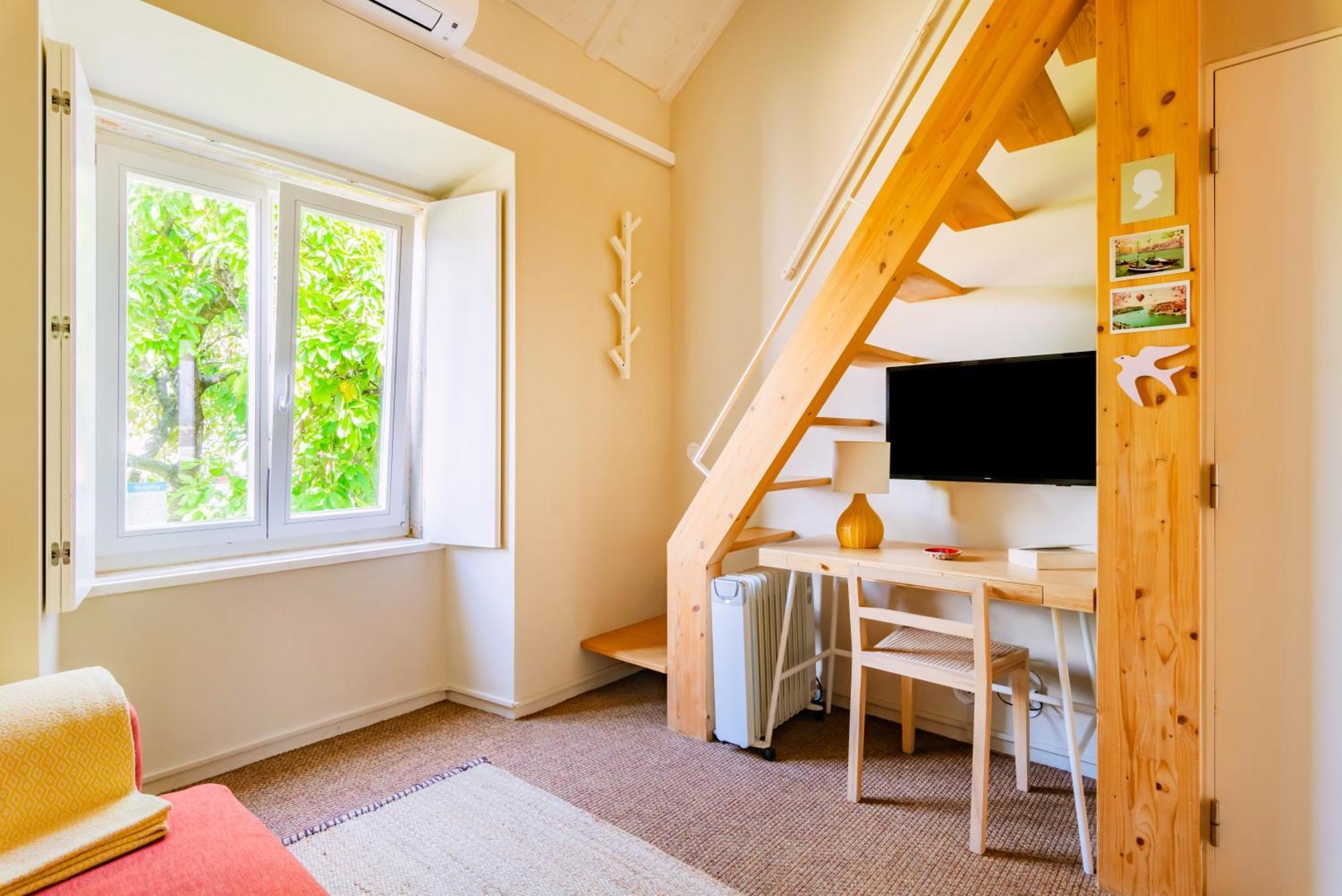 Casa Da Graca Lisbon Hideoutアパートメント エクステリア 写真