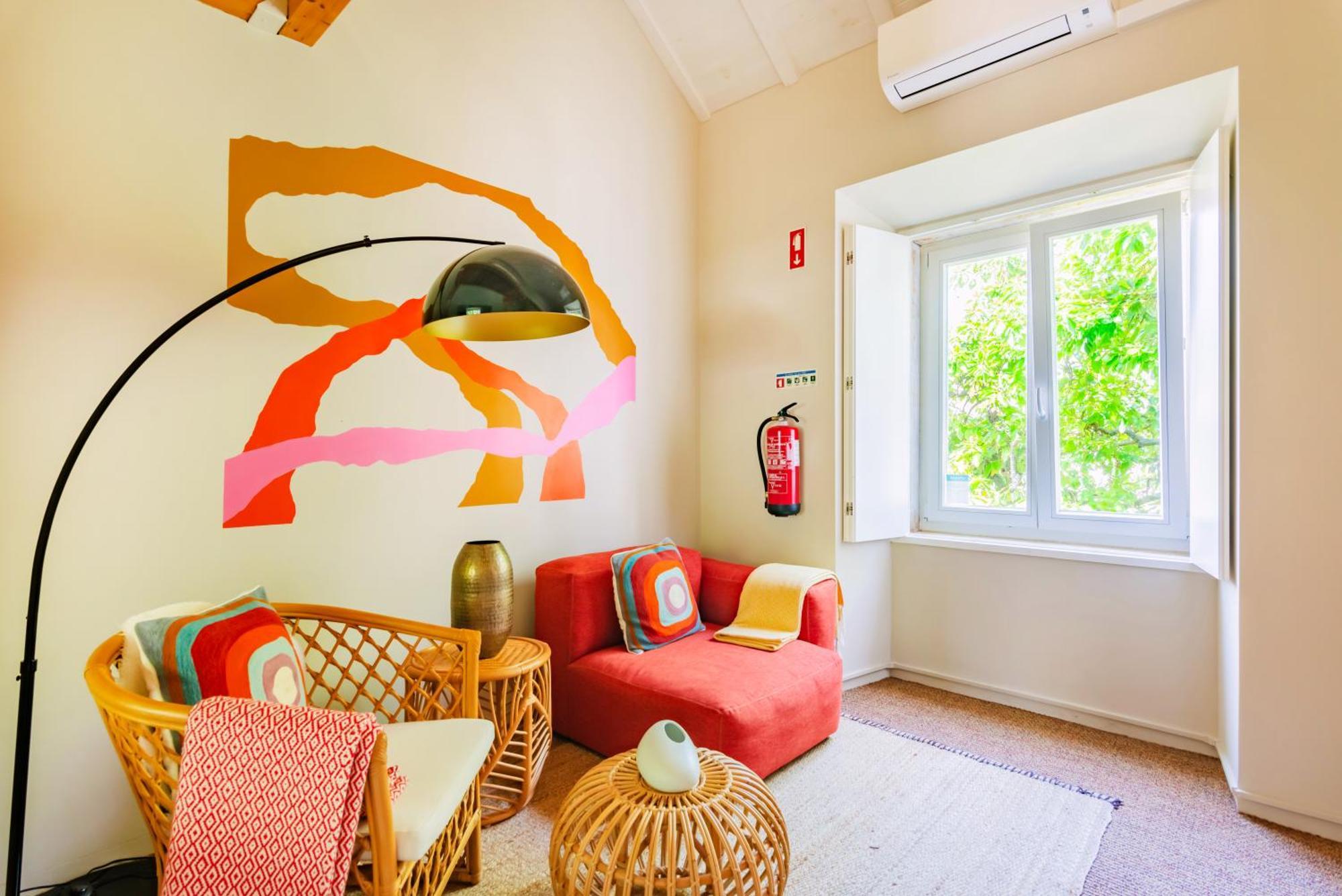 Casa Da Graca Lisbon Hideoutアパートメント エクステリア 写真