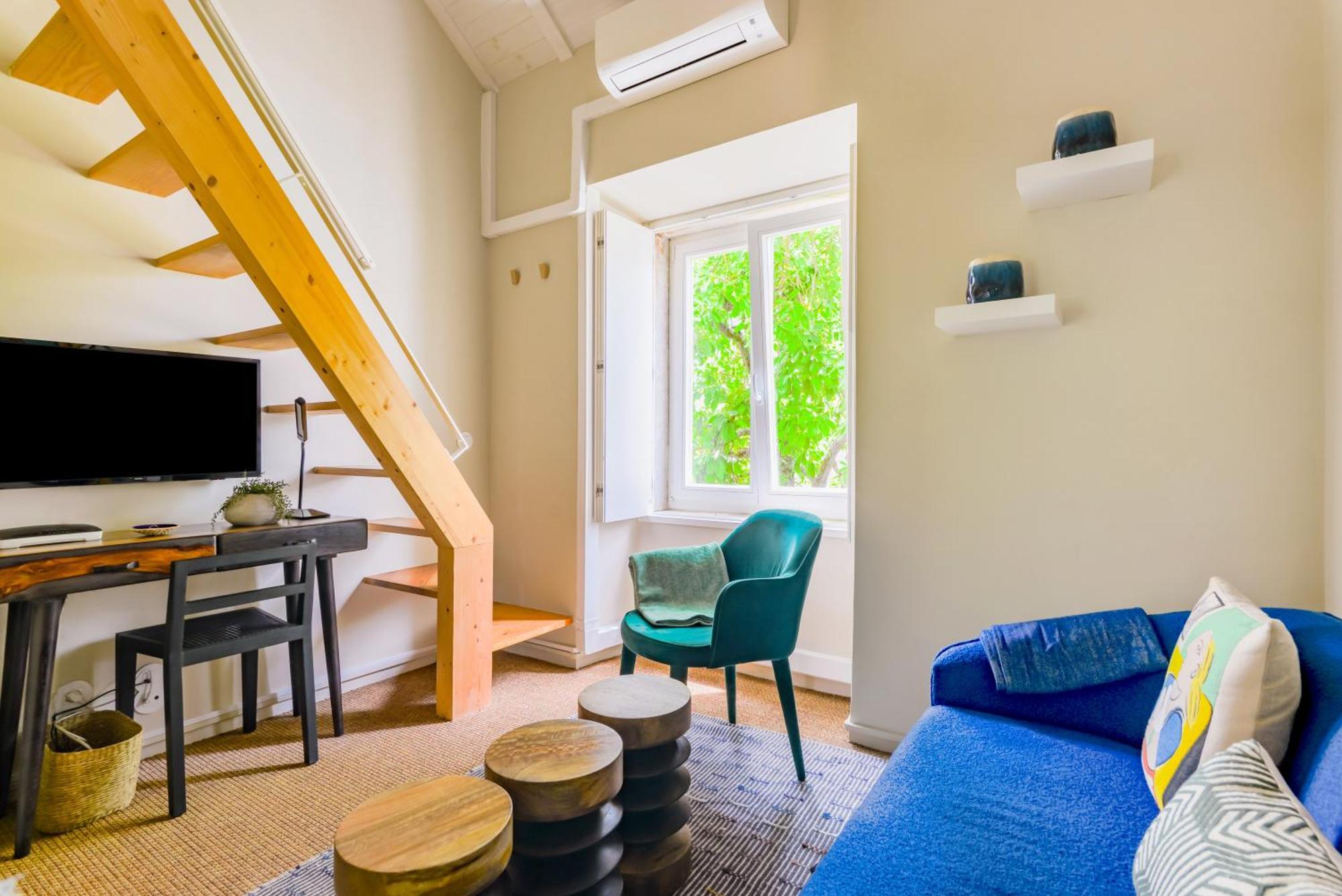 Casa Da Graca Lisbon Hideoutアパートメント エクステリア 写真