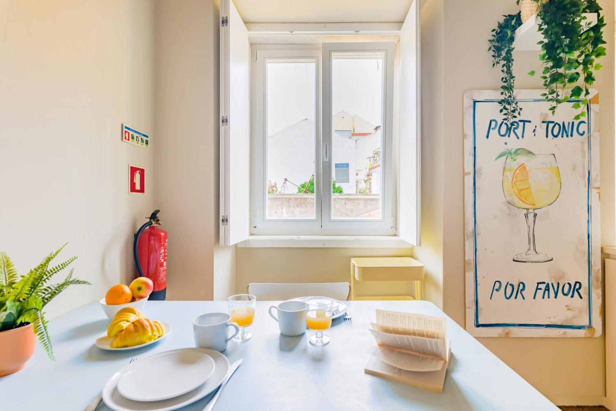 Casa Da Graca Lisbon Hideoutアパートメント エクステリア 写真
