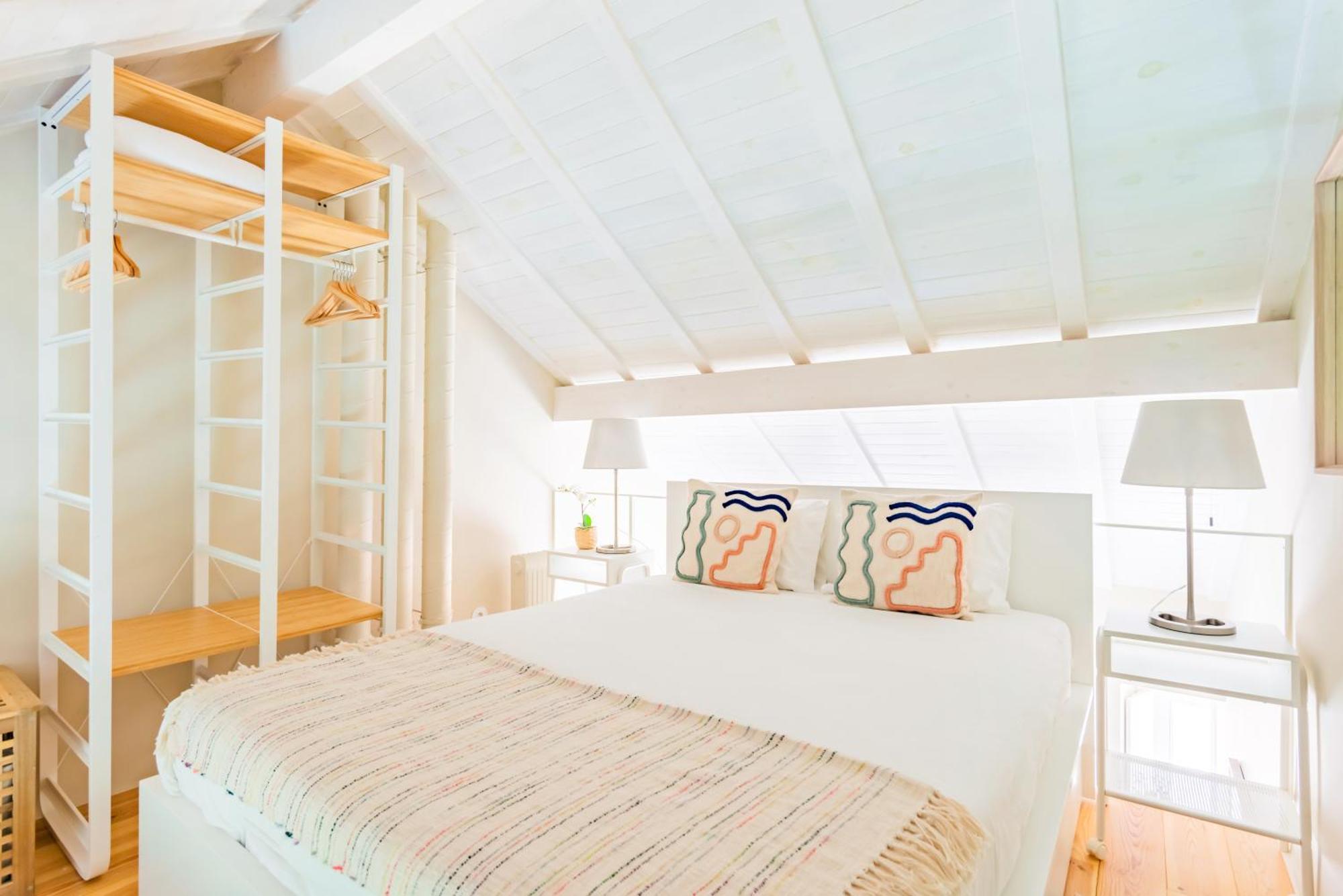 Casa Da Graca Lisbon Hideoutアパートメント エクステリア 写真