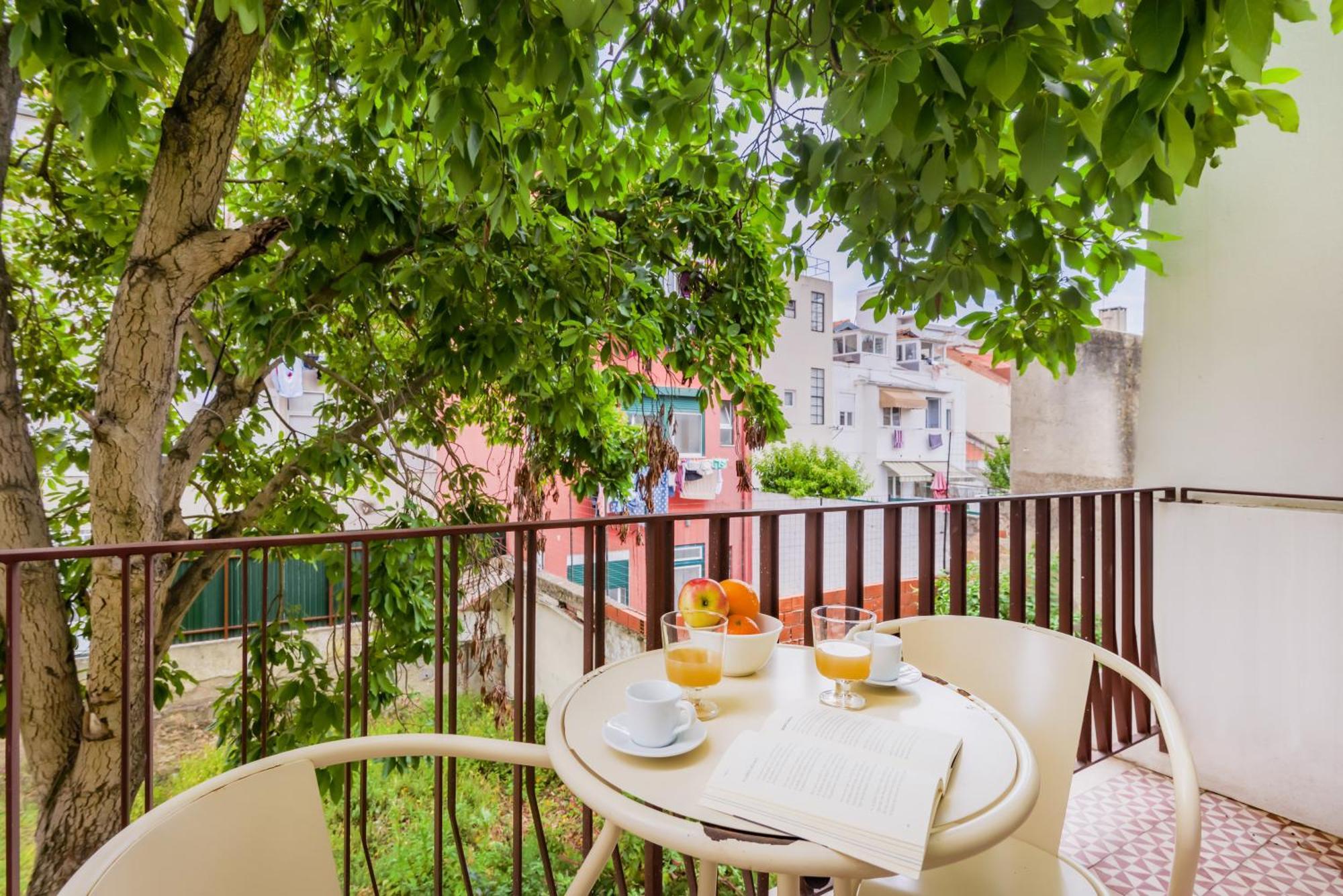Casa Da Graca Lisbon Hideoutアパートメント エクステリア 写真