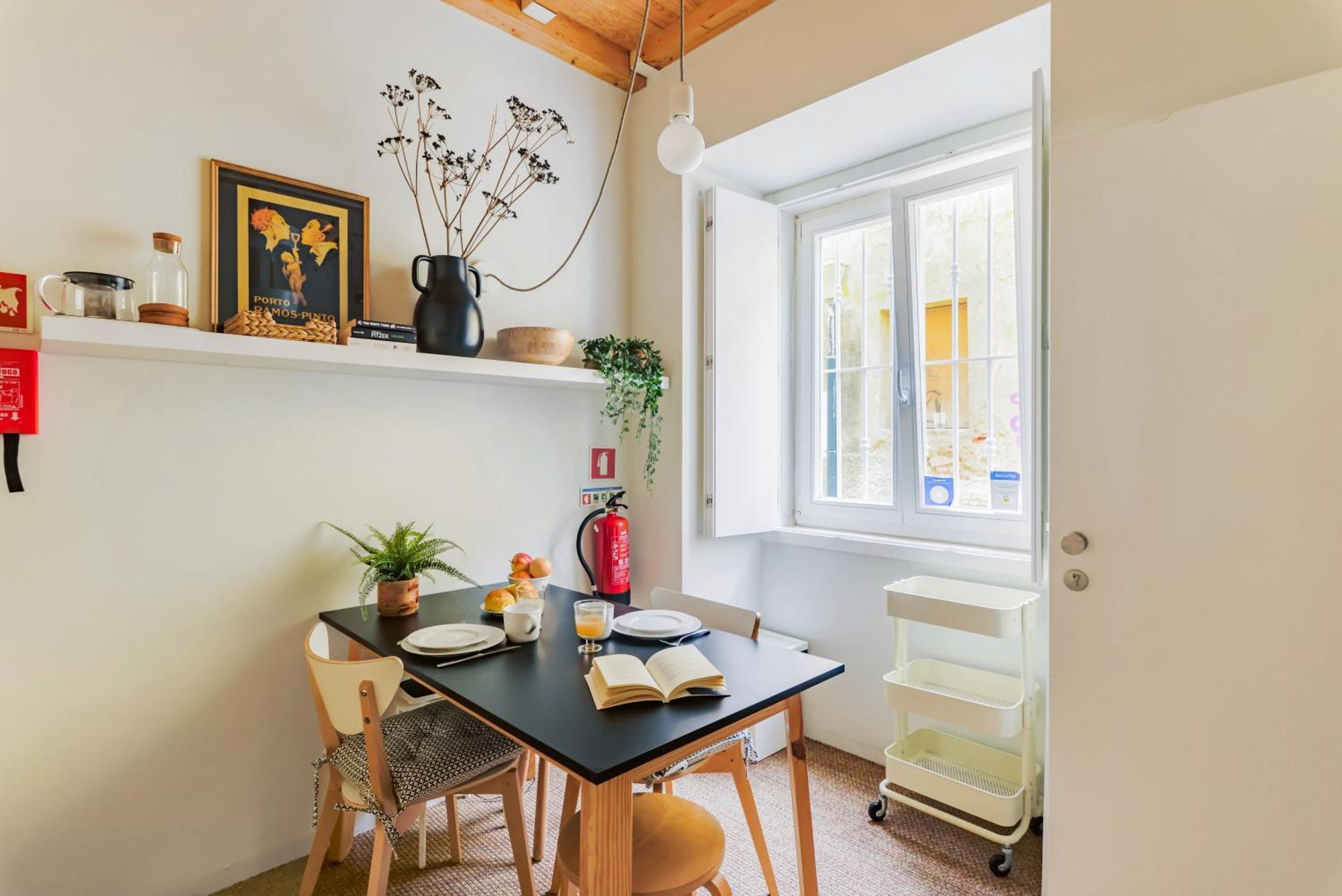 Casa Da Graca Lisbon Hideoutアパートメント エクステリア 写真
