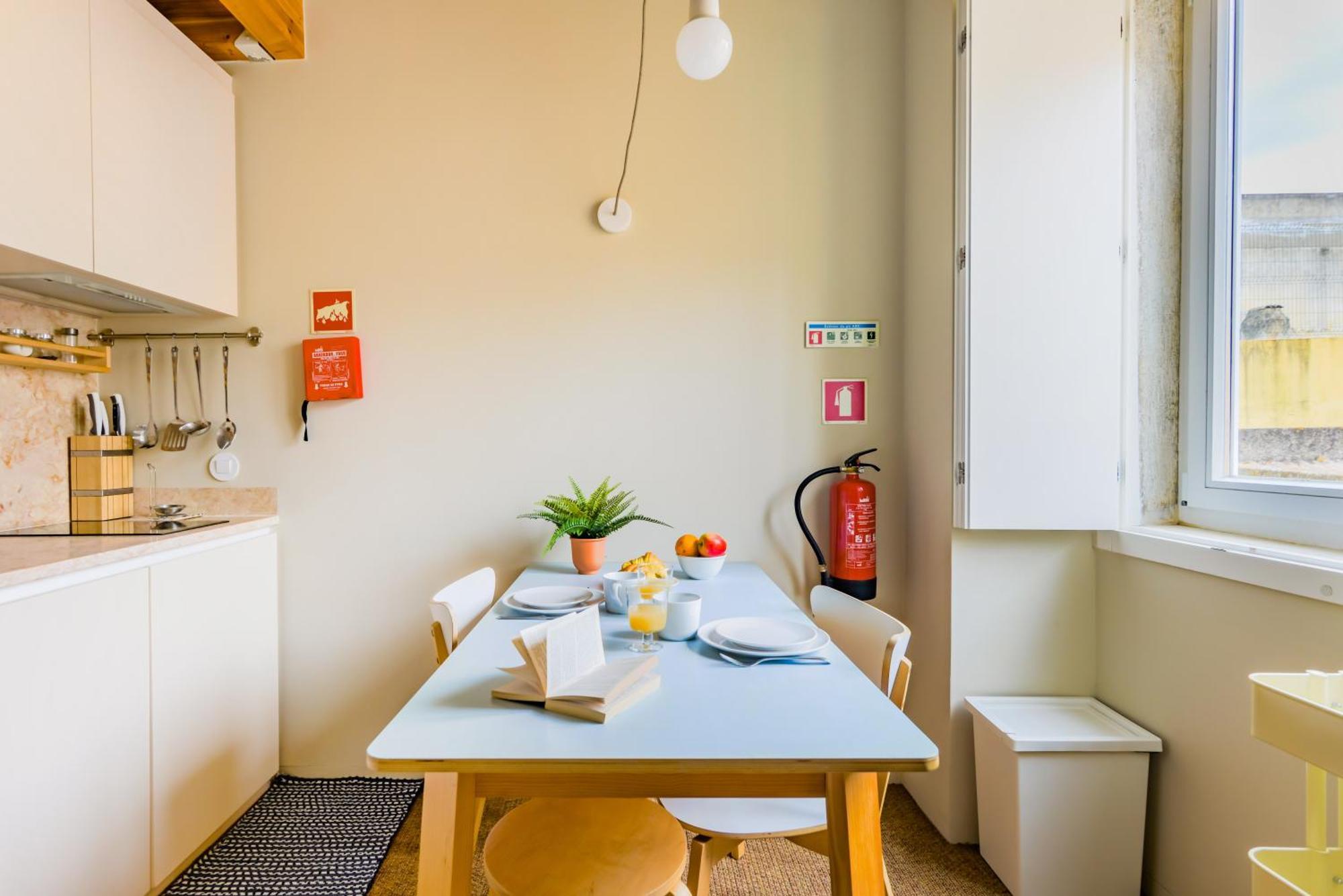 Casa Da Graca Lisbon Hideoutアパートメント 部屋 写真