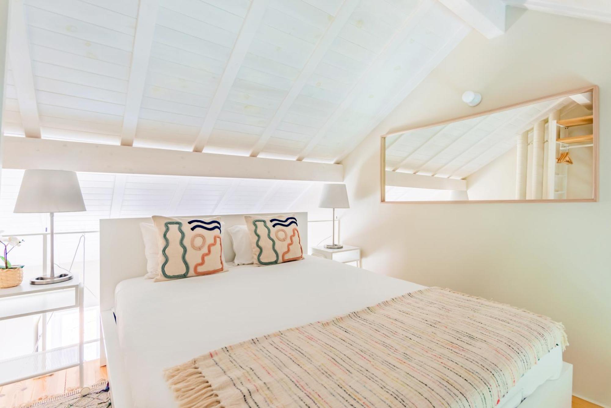 Casa Da Graca Lisbon Hideoutアパートメント 部屋 写真