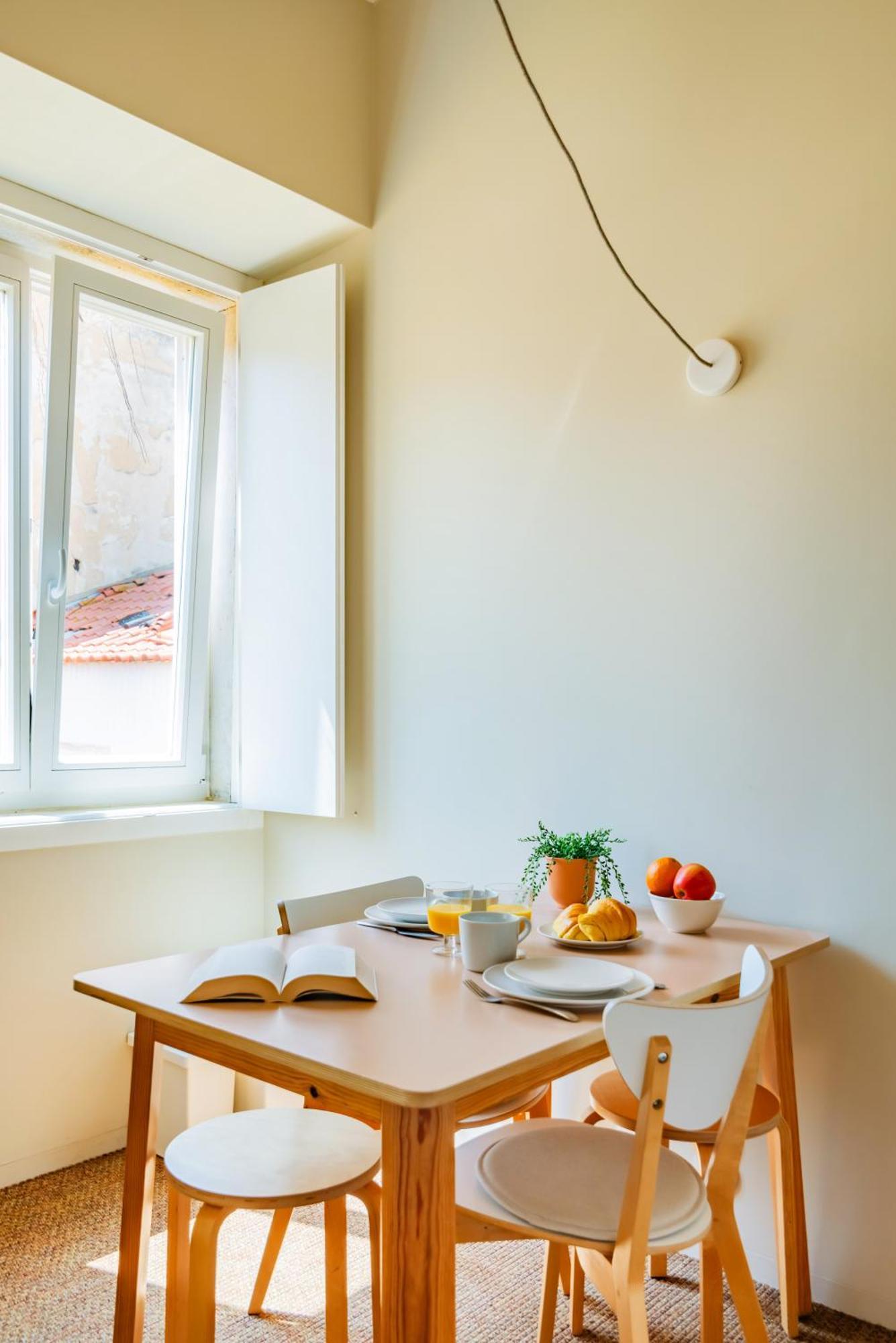 Casa Da Graca Lisbon Hideoutアパートメント 部屋 写真