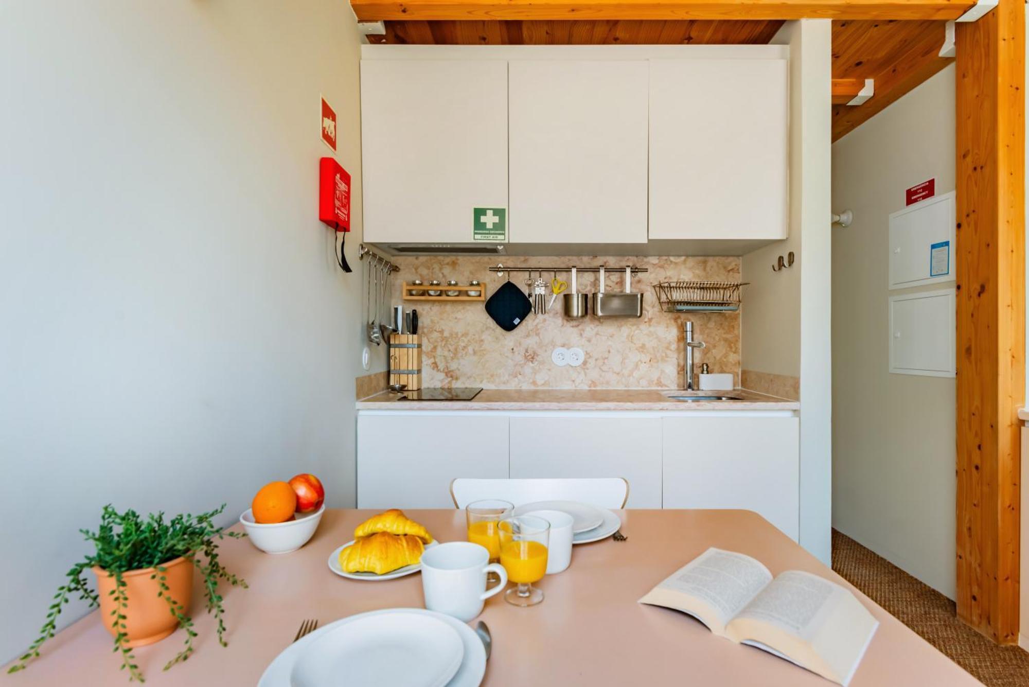 Casa Da Graca Lisbon Hideoutアパートメント 部屋 写真