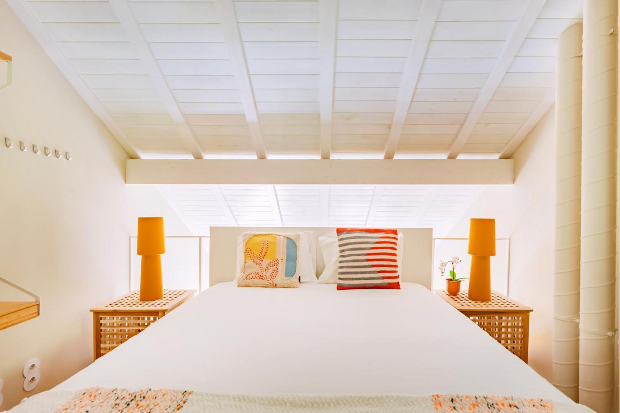 Casa Da Graca Lisbon Hideoutアパートメント 部屋 写真