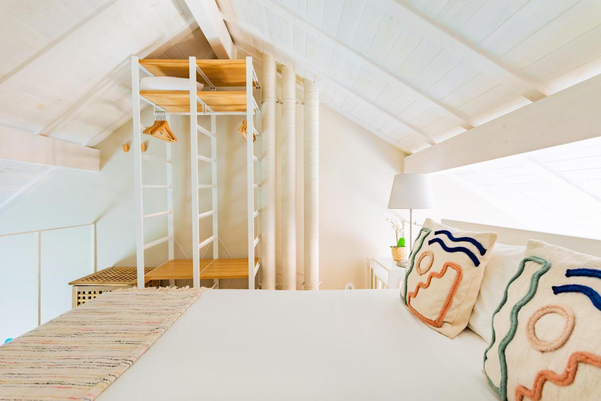 Casa Da Graca Lisbon Hideoutアパートメント 部屋 写真