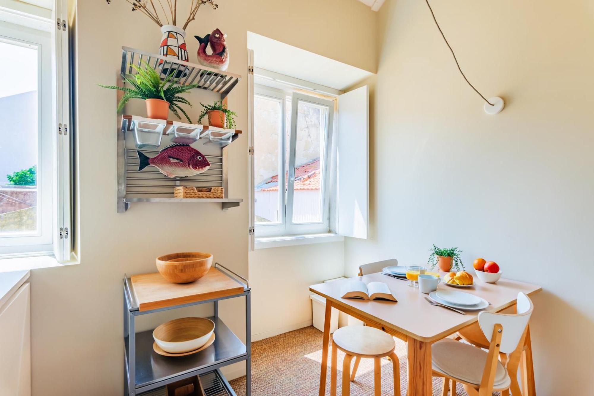 Casa Da Graca Lisbon Hideoutアパートメント 部屋 写真