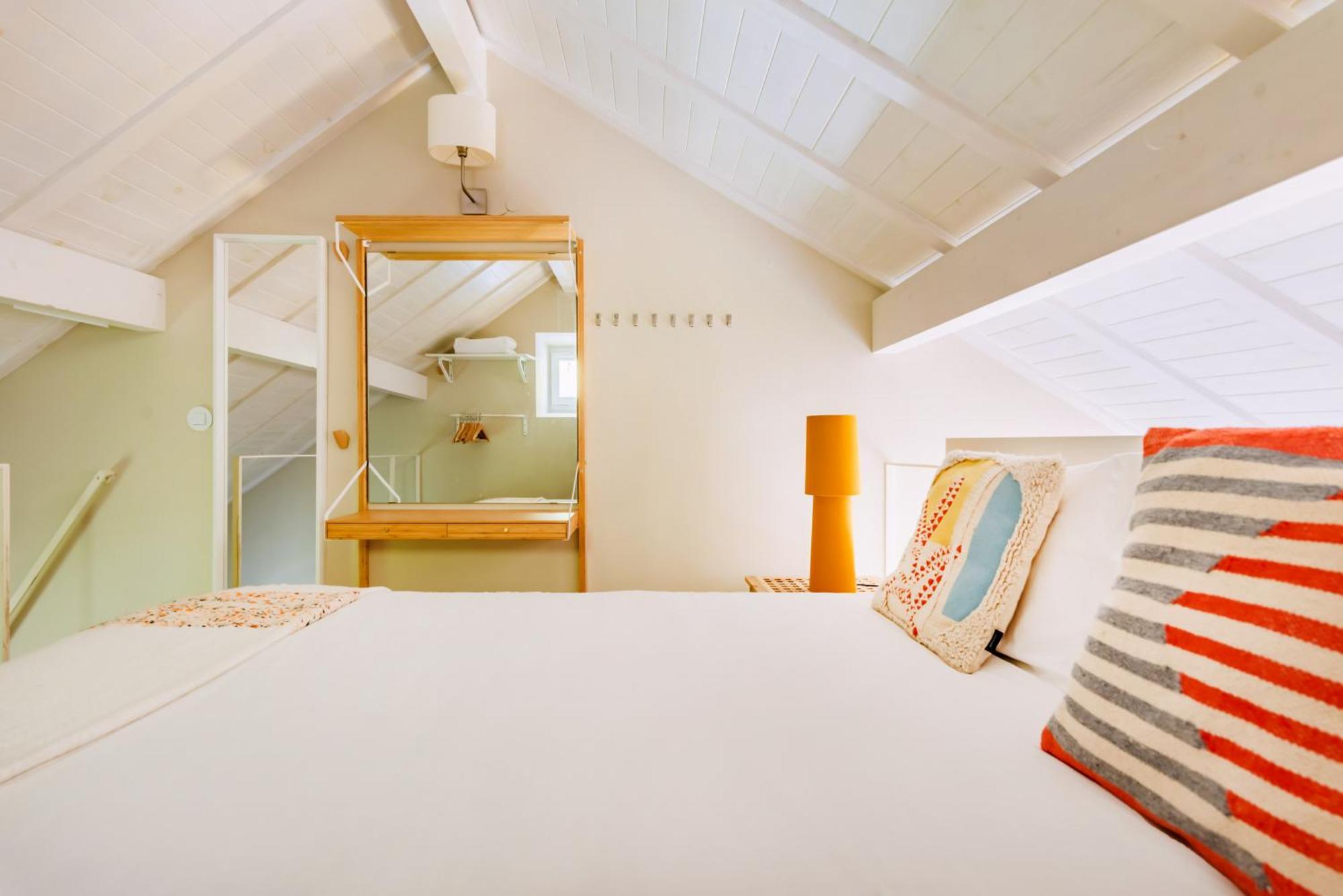 Casa Da Graca Lisbon Hideoutアパートメント 部屋 写真