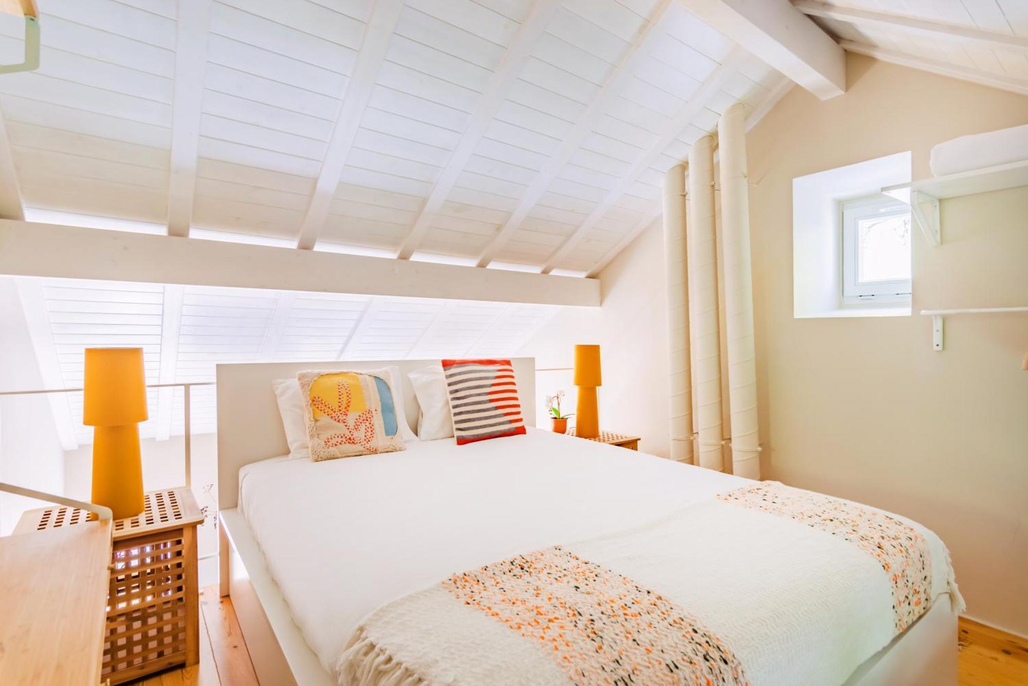 Casa Da Graca Lisbon Hideoutアパートメント 部屋 写真