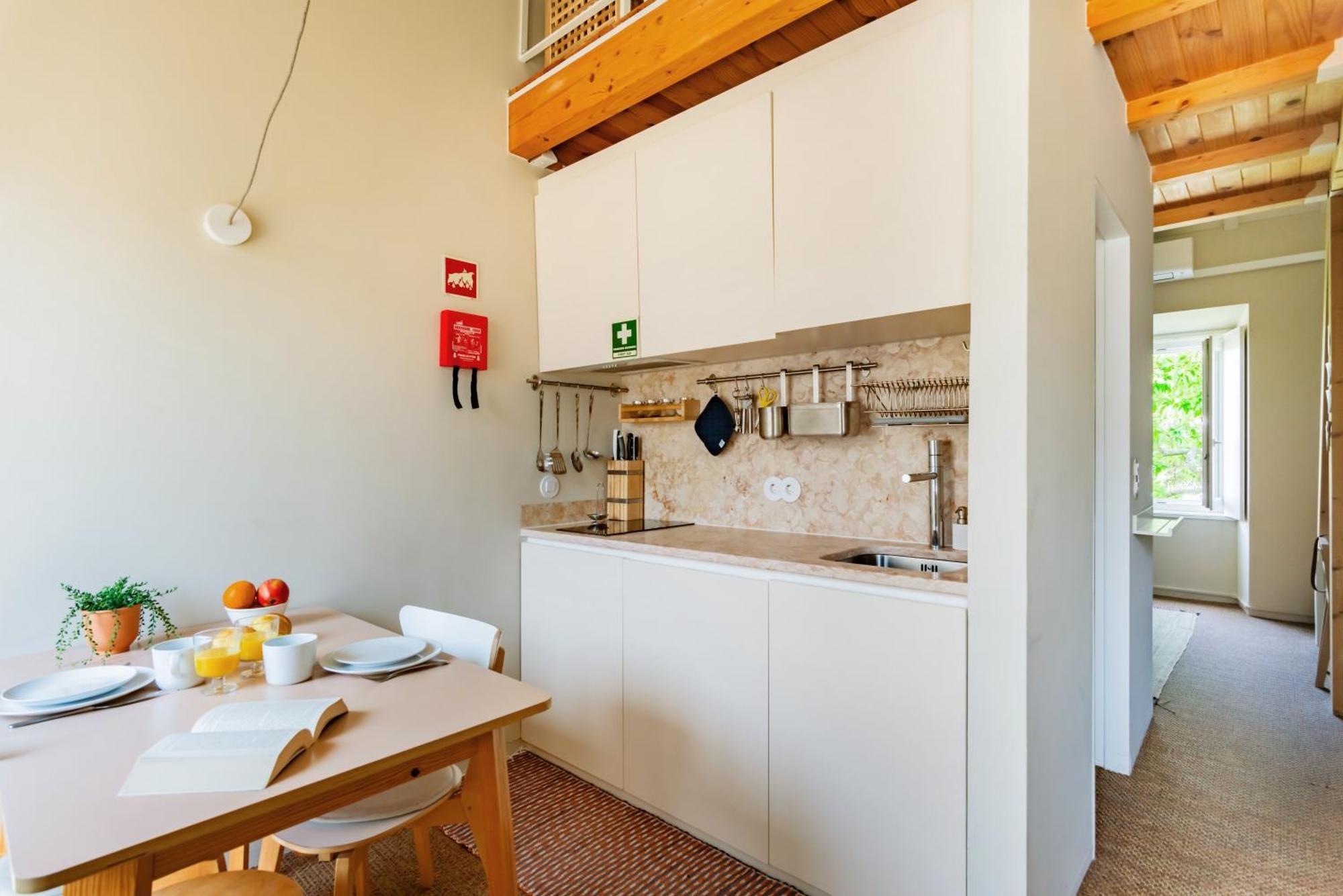 Casa Da Graca Lisbon Hideoutアパートメント 部屋 写真