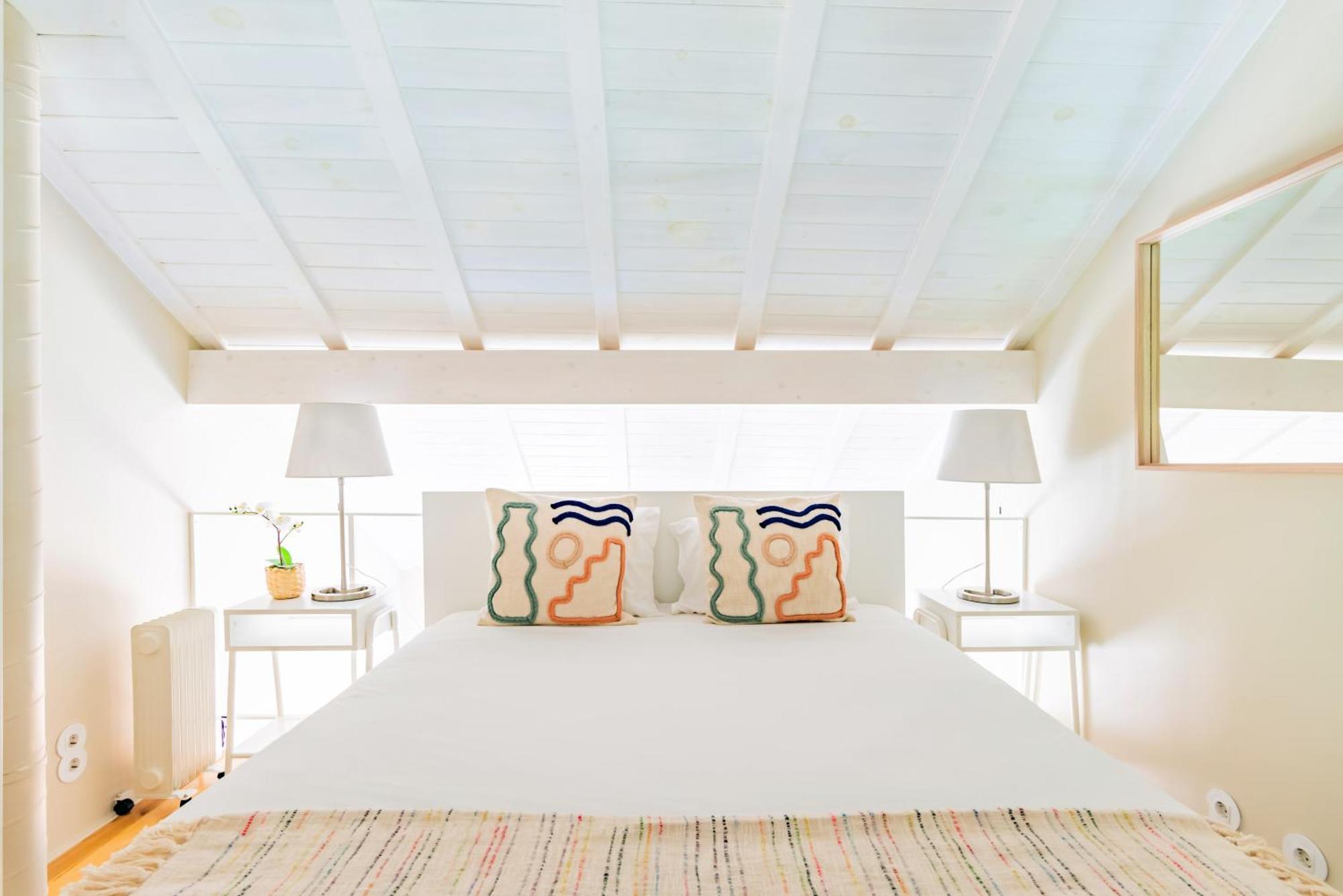Casa Da Graca Lisbon Hideoutアパートメント 部屋 写真
