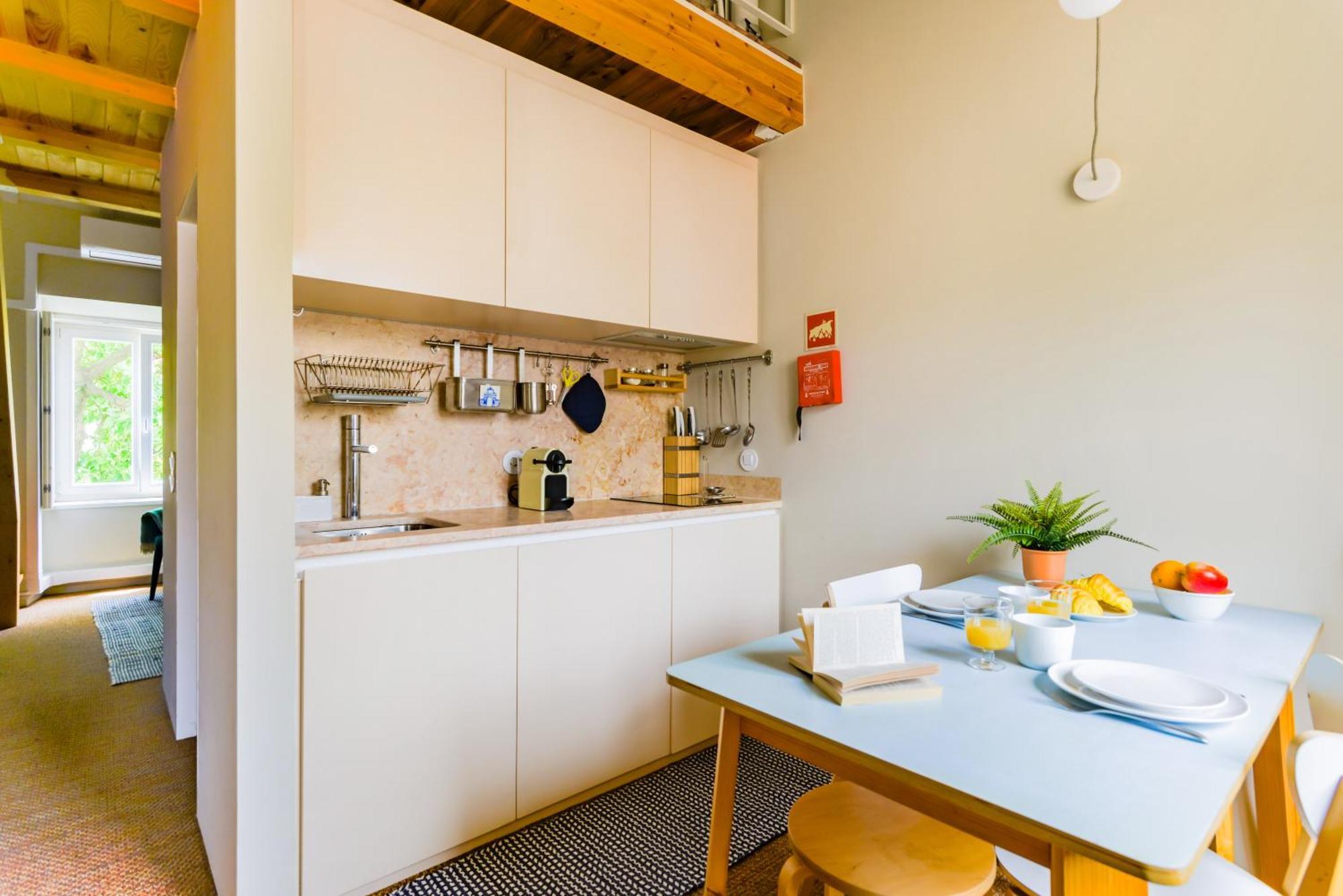 Casa Da Graca Lisbon Hideoutアパートメント 部屋 写真