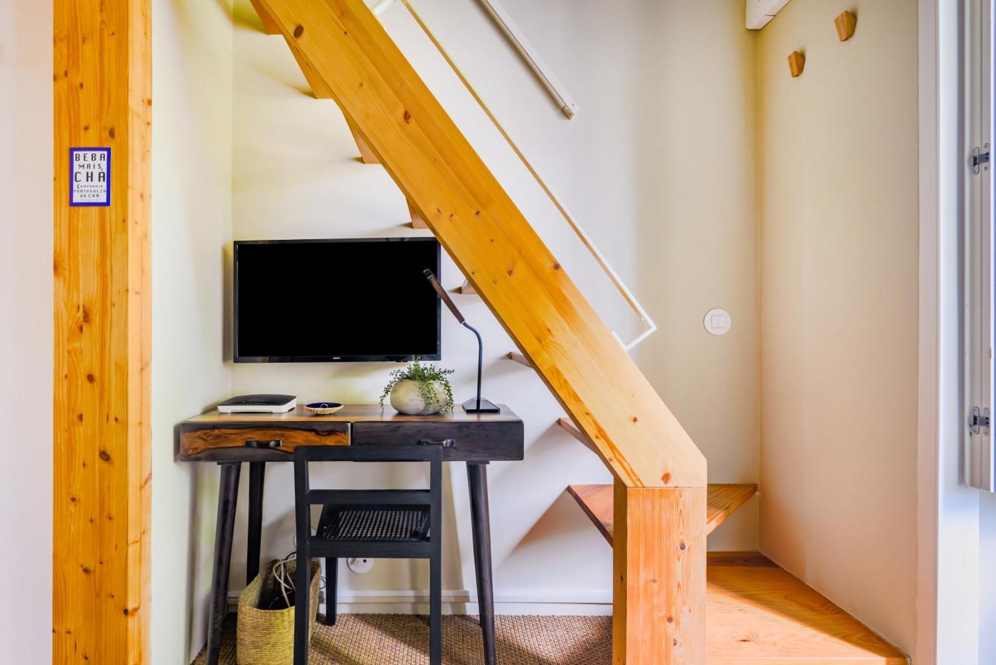 Casa Da Graca Lisbon Hideoutアパートメント 部屋 写真