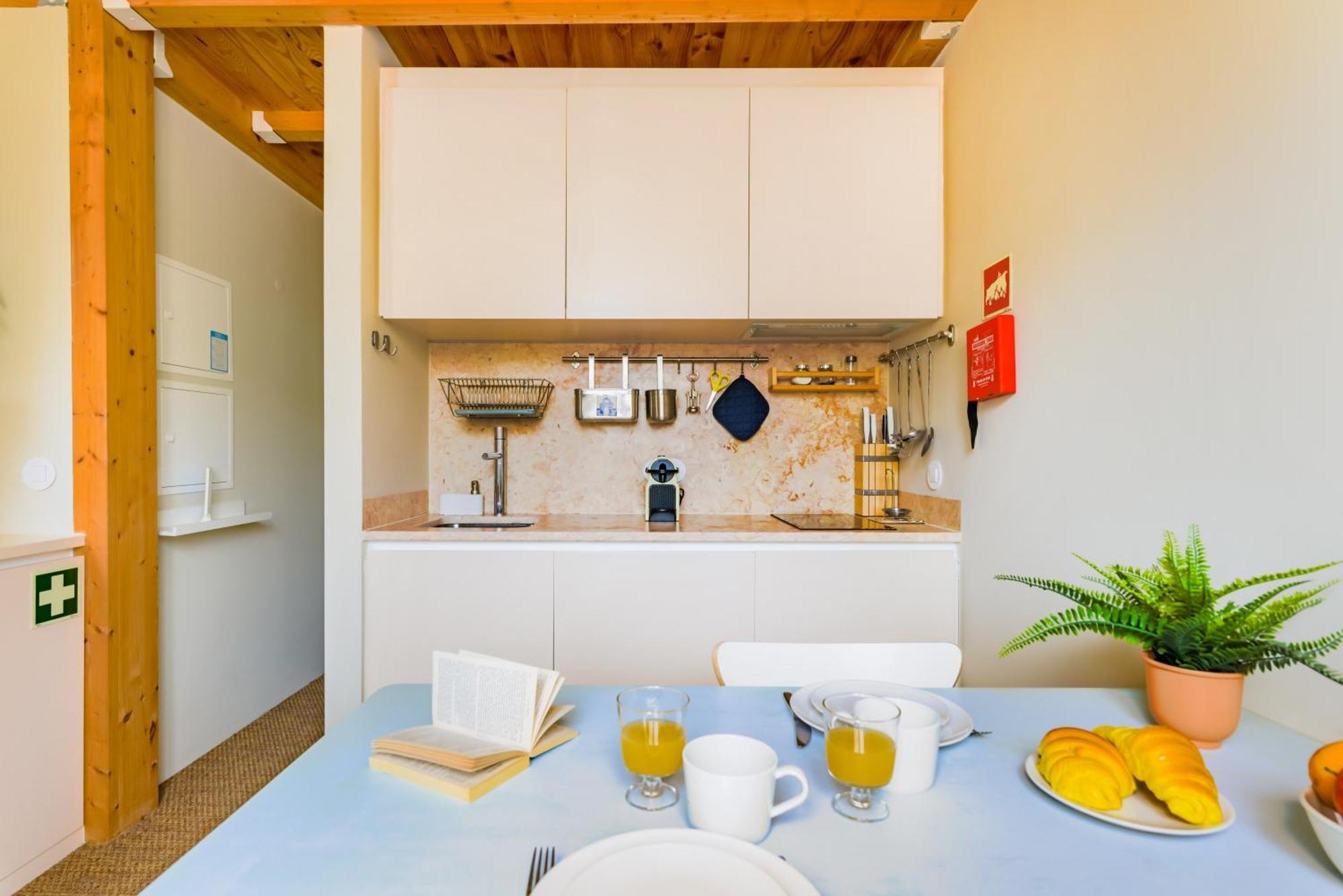 Casa Da Graca Lisbon Hideoutアパートメント 部屋 写真
