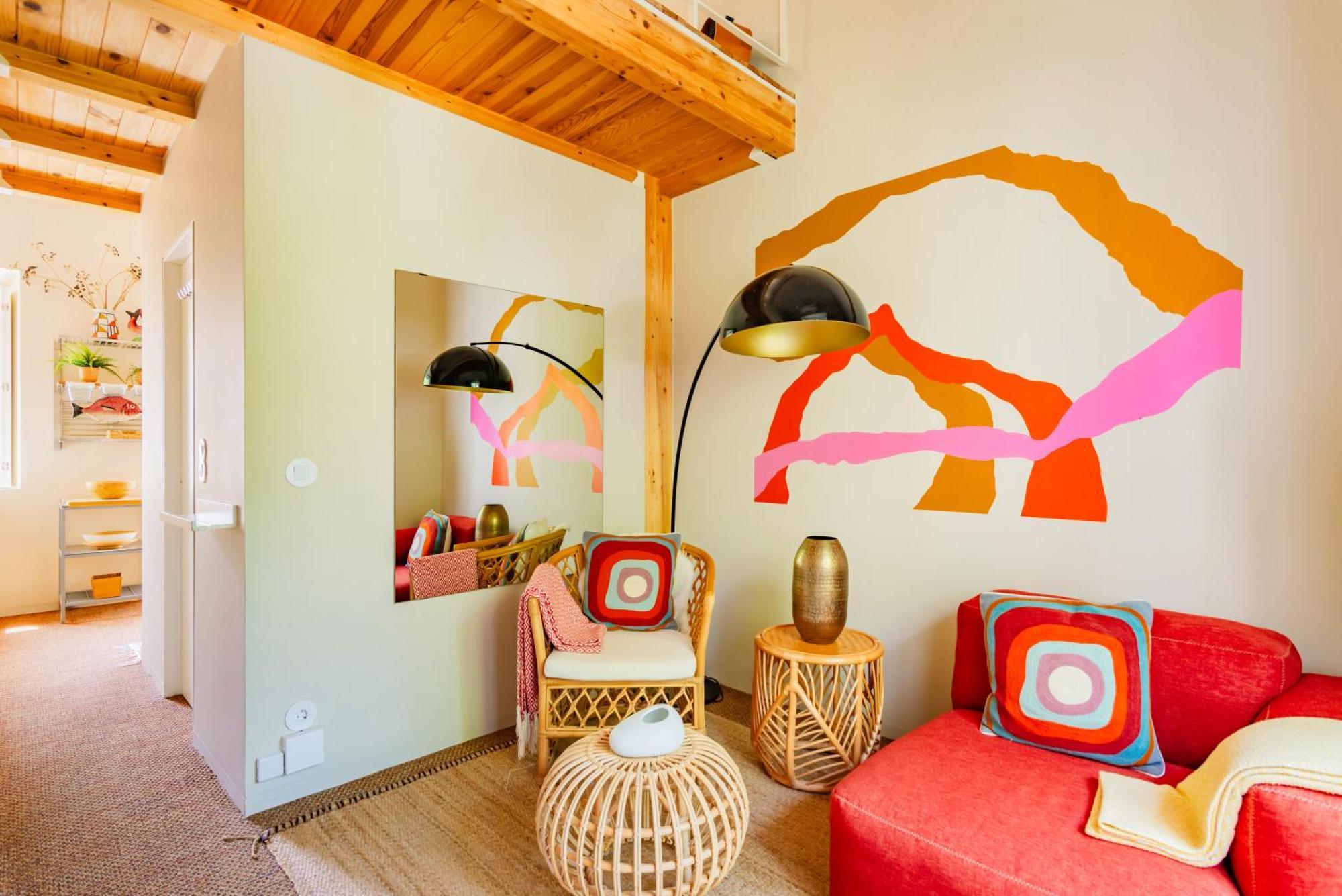 Casa Da Graca Lisbon Hideoutアパートメント 部屋 写真