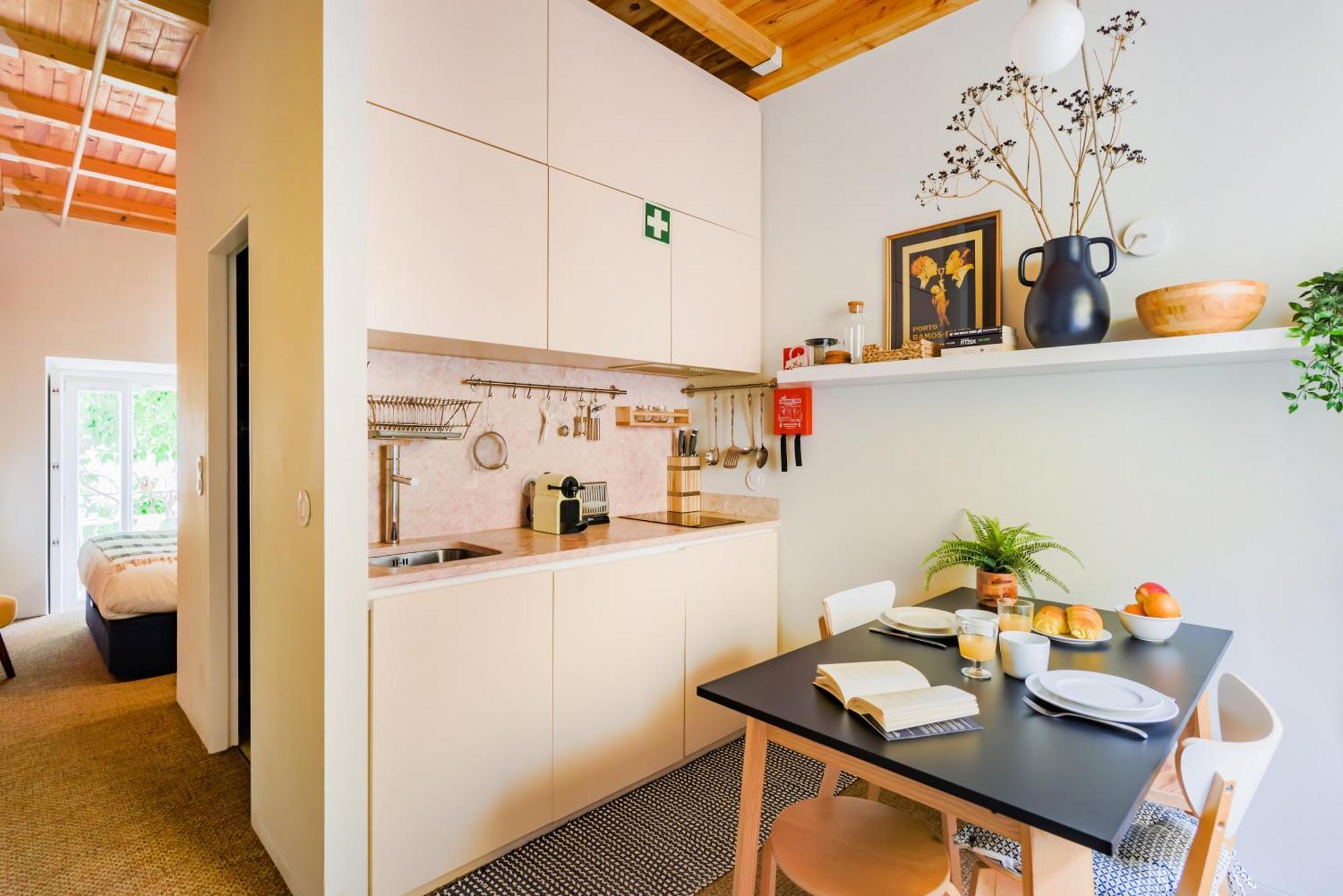 Casa Da Graca Lisbon Hideoutアパートメント 部屋 写真