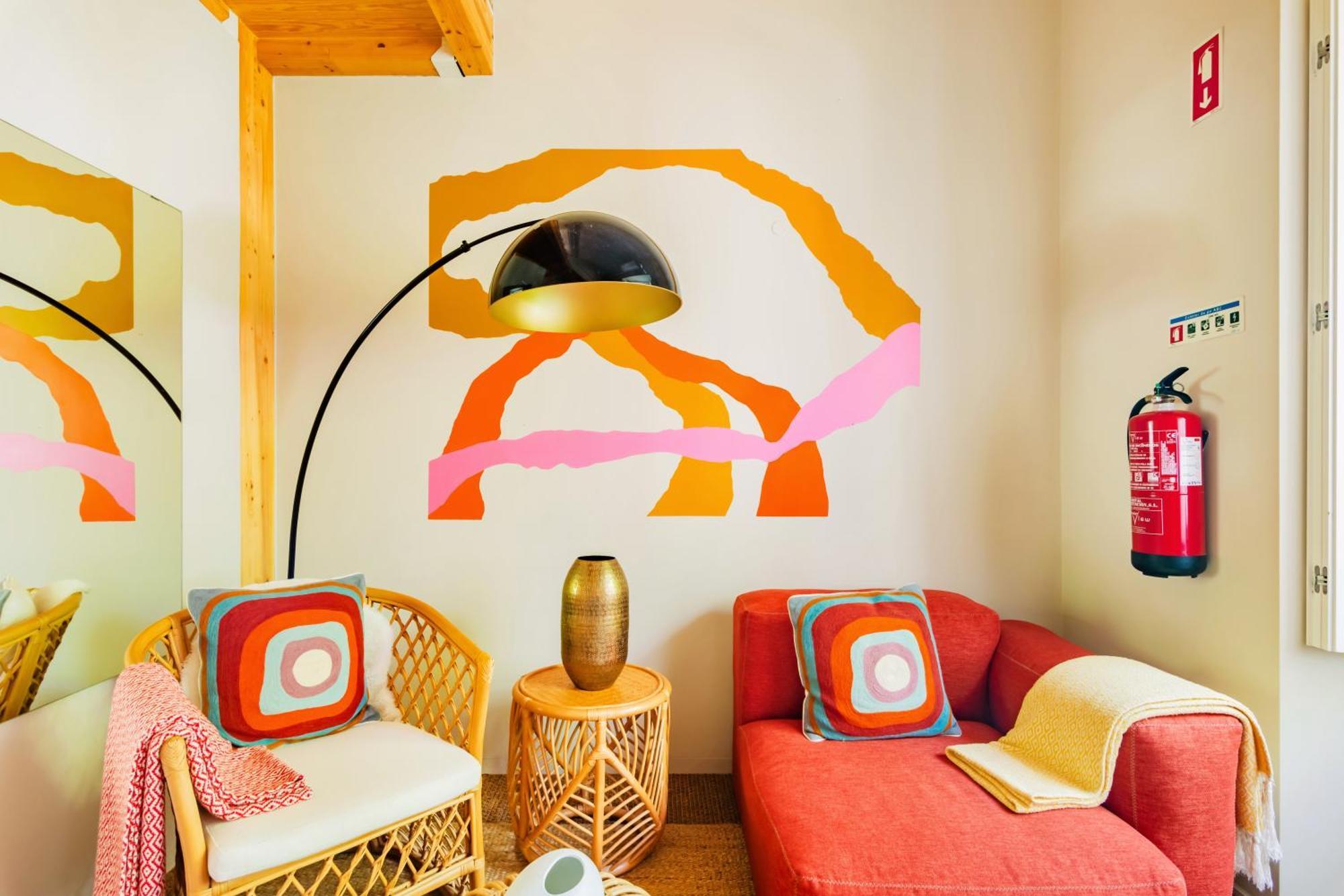 Casa Da Graca Lisbon Hideoutアパートメント 部屋 写真