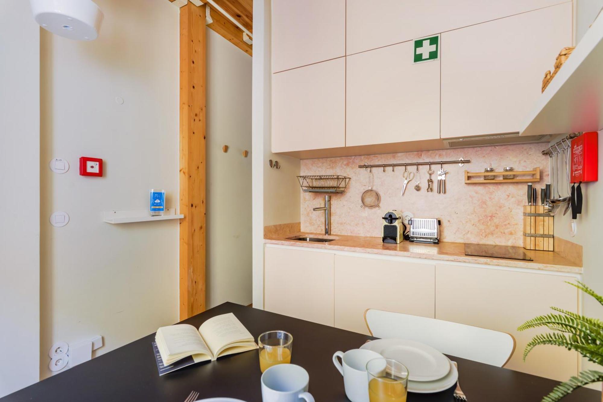 Casa Da Graca Lisbon Hideoutアパートメント 部屋 写真