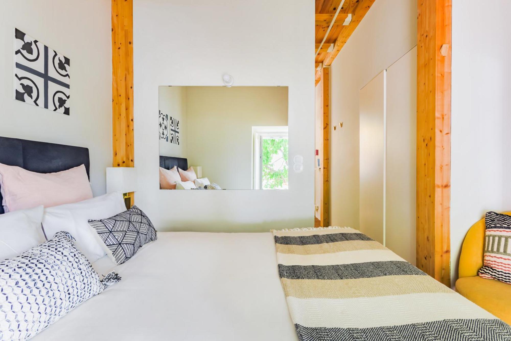 Casa Da Graca Lisbon Hideoutアパートメント 部屋 写真