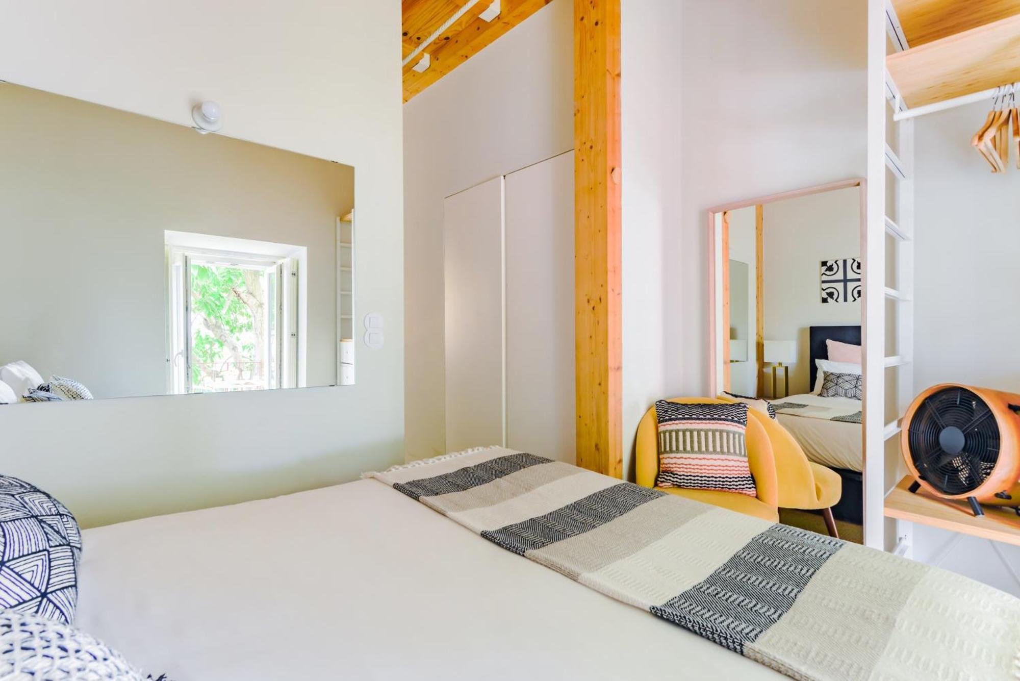 Casa Da Graca Lisbon Hideoutアパートメント 部屋 写真