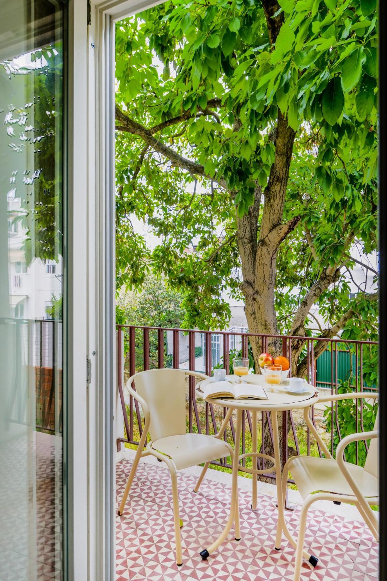 Casa Da Graca Lisbon Hideoutアパートメント 部屋 写真