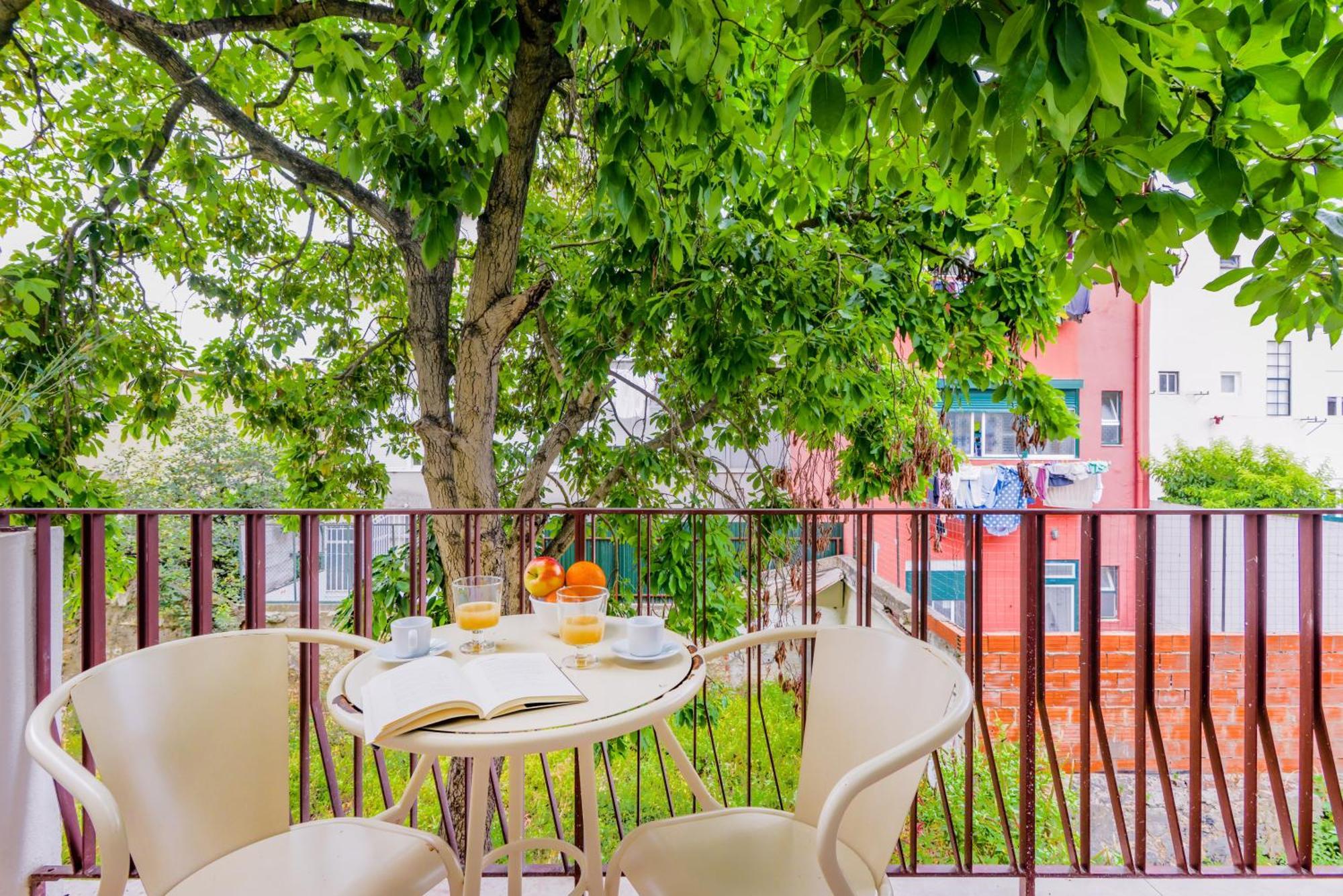 Casa Da Graca Lisbon Hideoutアパートメント 部屋 写真